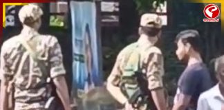 অভিযানে গিয়ে অসুস্থ ইডি আধিকারিক! ভর্তি করা হল হাসপাতালে