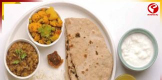 রাতে রুটি খান! সর্বনাশ ডেকে আনছেন না তো? দেখুন