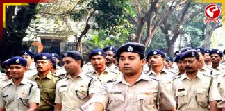 নির্বাচনের আগে পুলিশে নিয়োগের পরীক্ষা! কী জানাল নবান্ন?