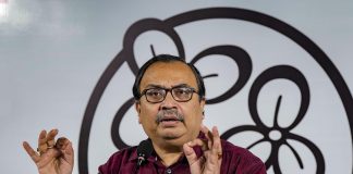 ‘ভোটার তালিকায় নাম উধাও’ বিষ্ফোরক কুণাল ঘোষ