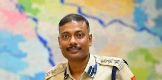 কোচবিহারের এসপি দ্যুতিমান ভট্টাচার্যকে সরিয়ে দিল নবান্ন