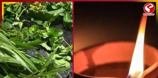 রাত পোহালেই ভূত চতুর্দশী! কেন খাওয়া হয় ১৪ শাক, জ্বালানো হয় ১৪ প্রদীপ? জানুন আসল কারণ