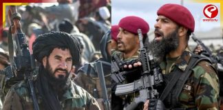 বর্ডারে রাতভর চলল গুলি! যুদ্ধে জড়াল পাকিস্তান-আফগানিস্তান?