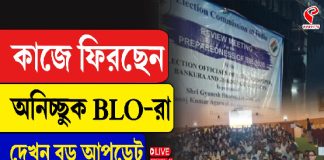 কাজে ফিরছেন অনিচ্ছুক BLO-রা, দেখুন বড় আপডেট