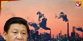 গোপনে বাড়ছে জ্বালানি তেলের মজুত, যুদ্ধের আগাম প্রস্তুতি নিচ্ছে চীন?