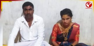 শারীরিক সম্পর্কে বাধা! রাগের বশে স্ত্রীকে কুপিয়ে খুন, পলাতক স্বামী