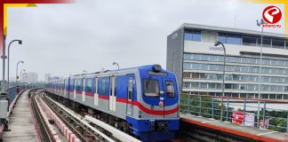 মেট্রোযাত্রীদের জন্য বড় খবর, বাড়ল মেট্রো চলাচলের সময়, দেখে নিন সময়সূচি