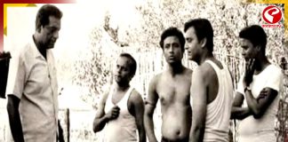 পাঁচ দশক পেরিয়ে ফের বড়পর্দায় ‘অরণ্যের দিনরাত্রি’