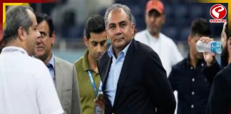 BCCI-এর কাছে ক্ষমা চায়নি! ট্রফি ইস্যুতে জানালেন নকভি