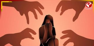 নবমীর রাতে নাবালিকাকে গণধর্ষণ! চাঞ্চল্য মুর্শিদাবাদে