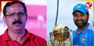 আগামীর রোহিতদের তৈরিতে মগ্ন দ্রোণাচার্য কোচ দীনেশ লাড