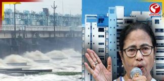 জল ছাড়ছে ডিভিসি, ক্ষুব্ধ মমতা! বিশেষ নির্দেশিকা জারি নবান্নর তরফে