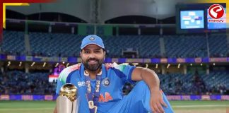 জয়ের নিরিখে নম্বর ওয়ান! ODI অধিনায়ক হিসেবে কতটা সফল রোহিত?