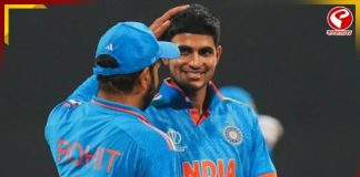 কেন রোহিতকে সরিয়ে শুভমনকে ক্যাপ্টেন করা হল? জবাব দিল BCCI