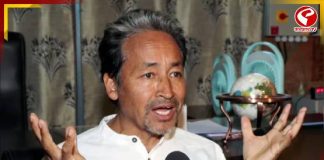 “আমি প্রস্তুত…,” যোধপুর জেল থেকে বিরাট বার্তা সোনম ওয়াংচুকের