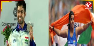 বিশ্ব প্যারা অ্যাথলেটিক্স চ্যাম্পিয়শিপে নয়া নজির ভারতের