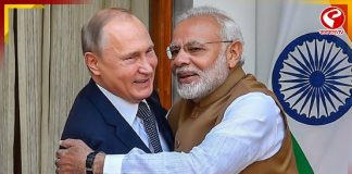 জন্মদিনে পুতিনকে ফোন মোদির! কী কথা হল দুই দেশপ্রধানের?