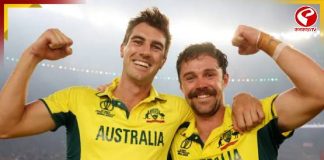 অস্ট্রেলিয়ায় না খেললেই ৫৮ কোটি! লোভনীয় প্রস্তাব কামিন্স, হেডকে