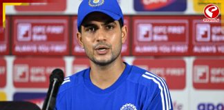 বিরাট-রোহিতকে নিয়ে বড় ইঙ্গিত দিলেন গিল!