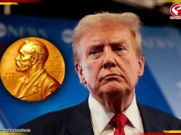 এই ৪ কারণেই নোবেল শান্তি পুরস্কার পেলেন না ডোনাল্ড ট্রাম্প!
