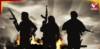 বিস্ফোরণ ও গুলির লড়াই! কেঁপে উঠল পাক পুলিশের ট্রেনিং সেন্টার