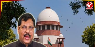 জুতো ছোঁড়ার চেষ্টাকারী আইনজীবীর বিরুদ্ধে অবমাননার মামলার সম্মতি অ্যাটর্নি জেনারেলের