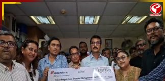 বিপর্যস্ত উত্তরবঙ্গ, সাহায্যের হাত বাড়াল টলিউডের টেকনিশিয়ান থেকে প্রযোজক