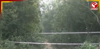 দুর্গাপুর কাণ্ডে জঙ্গলের আরও ৫০ মিটার ঘিরল পুলিশ, ঘটনাস্থলে ফরেন্সিক দল!