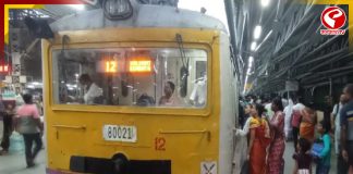 যাত্রী চাপ কমাতে বিধাননগর-দমদম স্টেশন নিয়ে বড় পদক্ষেপ রেলের