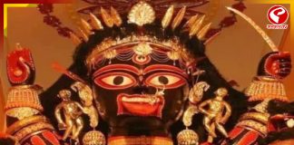 শান্তিপুরের আগমেশ্বরী কালীপুজোয় মানা হয় বিশেষ এই নিয়ম