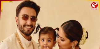 দীপাবলির ছবিতে বড় চমক দীপিকা-রণবীরের