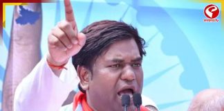 “BJP-কে না ভেঙে ছাড়ব না,” হুঁশিয়ারি বিহারের উপমুখ্যমন্ত্রী প্রার্থীর