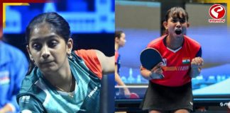 টেবিল টেনিসে চূড়ান্ত সাফল্য! ওয়ার্ল্ড র্যাঙ্কিংয়ের শীর্ষে বাংলার ২ মেয়ে