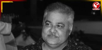 প্রয়াত বর্ষীয়ান অভিনেতা সতীশ শাহ