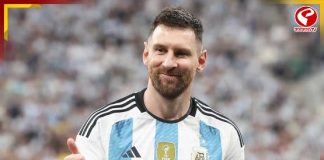 পিছিয়ে গেল মেসির ভারত সফর! কারণ জানলে অবাক হবেন