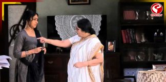 দুই দশক পর একসঙ্গে পর্দায় ঋতুপর্ণা ও মমতা শঙ্কর