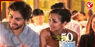 জন্মদিন উদযাপন করেও ট্রোলিংয়ের শিকার মালাইকা