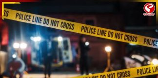 রাতের শহরে রক্তারক্তি! প্রাণের ভয়ে দৌড় ব্যক্তির, হুলুস্থুল খাস কলকাতায়