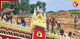 ১০০ দিনের বকেয়া মামলার নিষ্পত্তি চেয়ে হাইকোর্টে রাজ্য