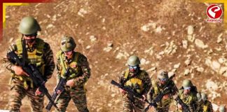 ফের ভারতীয় সেনার উপর গুলিবর্ষণ! পাকিস্তানকে কী জবাব ভারতের?