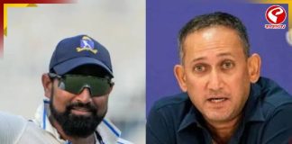 ইডেনে ৮ উইকেট! শামির পারফরম্যান্স দেখে কি মন গলবে BCCI–র?