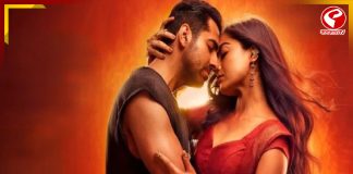 বক্স অফিসে দুটি নতুন রেকর্ড ‘থামা’র