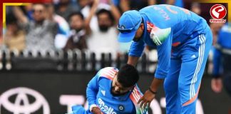 চিকিৎসায় সাড়া দিচ্ছেন শ্রেয়স? হাসপাতাল থেকে এল বিরাট আপডেট