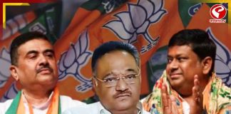 ২৬-এর ভোটে BJP-র ক্ষমতায় আসা আদৌ সম্ভব? চিন্তায় প্রবীণ নেতারা