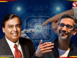 Google-Reliance বিরাট চুক্তি! গ্রাহকদের ফ্রিতে AI প্ল্যান দিচ্ছে Jio