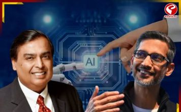 Google-Reliance বিরাট চুক্তি! গ্রাহকদের ফ্রিতে AI প্ল্যান দিচ্ছে Jio