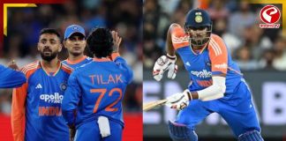 ব্যাটিং ব্যর্থতায় লজ্জার হার ভারতের, ঘরের মাঠে প্রতিশোধ নিল অস্ট্রেলিয়া?