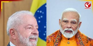 ট্রাম্পের শুল্কবাণে বিদ্ধ হয়ে ফের ভারতের হাত ধরছে ব্রাজিল!