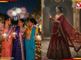 Gemini AI থেকে দীপাবলির ছবি বানাবেন? জেনে নিন ৫টি প্রম্পট