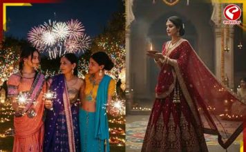 Gemini AI থেকে দীপাবলির ছবি বানাবেন? জেনে নিন ৫টি প্রম্পট